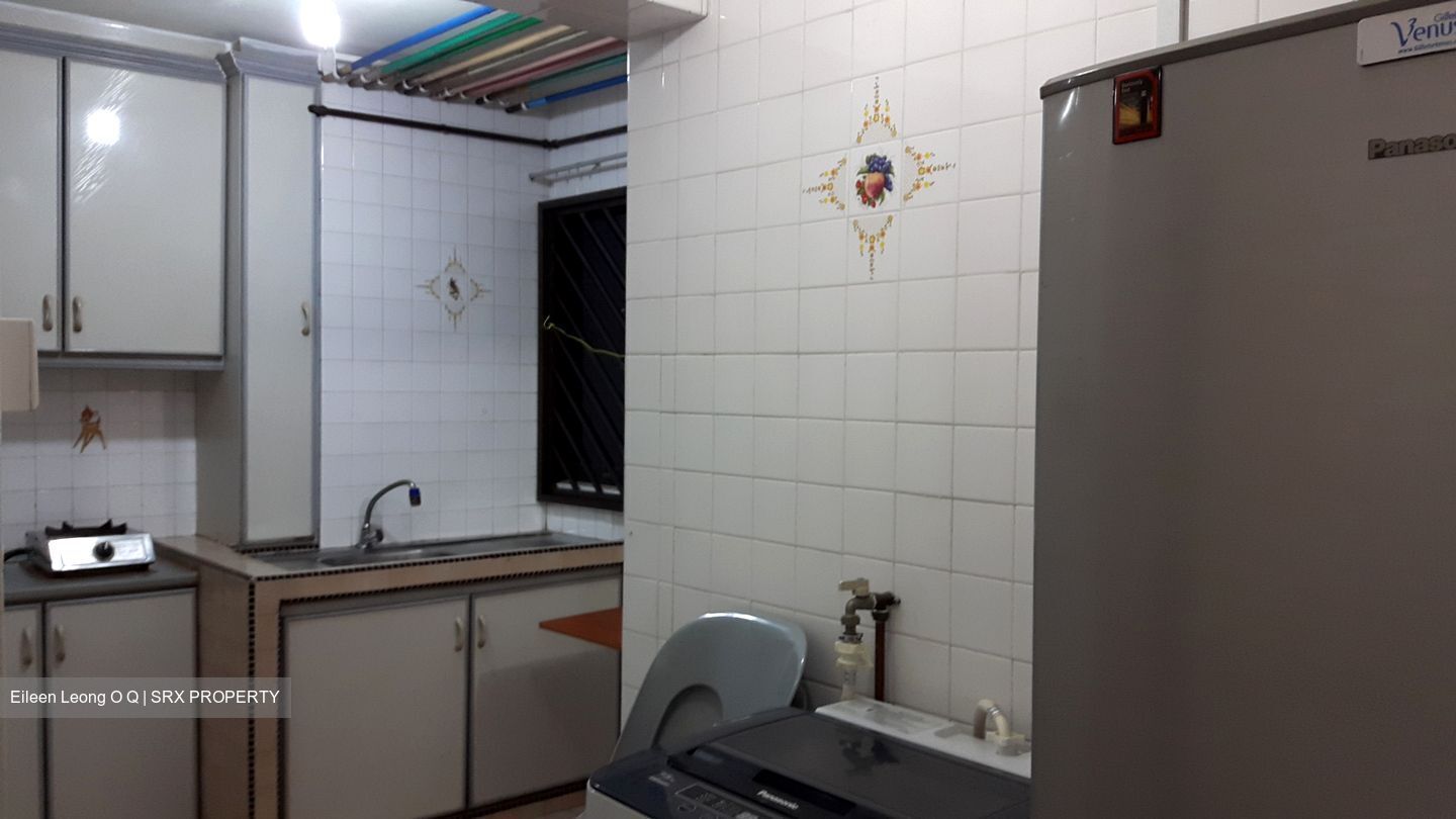 Blk 137 Bishan Green (Bishan), HDB Executive #364261141